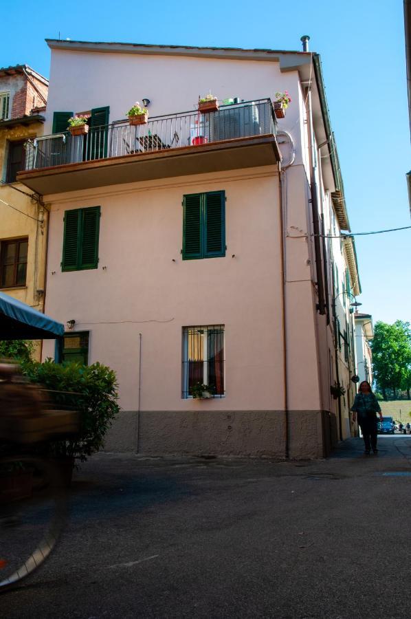 Casa Nocchi Hotel Lucca Exterior foto